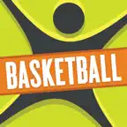 ScoreVision Basketball iOS Icon