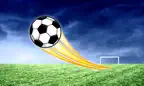 EURO FREEKICK TOURNAMENT for TV iOS Icon