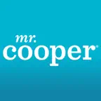 Mr. Cooper iOS Icon