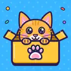 Oyun Kutusu: Çocuk Oyunları iOS Icon