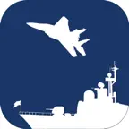 Ships & Aircraft Training iOS Icon