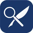 US Navy Ratings & Reference iOS Icon