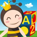 宝宝英语儿歌动画屋-幼儿视频教育歌曲 iOS Icon