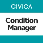 Civica Condition Manager iOS Icon
