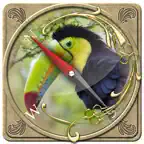 FlipPix Travel - Costa Rica iOS Icon