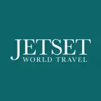 JETSET World Travel iOS Icon