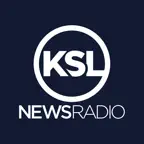 KSL NewsRadio iOS Icon
