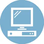 电脑入门自学教程 icon