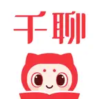 千聊-全域知识付费工具 Icon