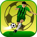 Final Football Freekick iOS Icon