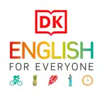 DK English for Everyone iOS Icon