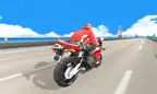 SUPER BIKE RACERS 3D for TV iOS Icon