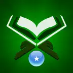 Qur'aan Af-Soomaali iOS Icon
