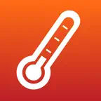 Feevy – Fever Tracker iOS Icon