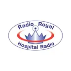 Radio Royal Icon