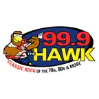 99.9 - The Hawk iOS Icon