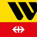Western Union@SBB iOS Icon