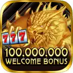 VIP Deluxe Slots Games Casino iOS Icon
