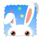 儿歌大全 - 0-6岁幼教儿歌睡前故事大全 iOS Icon