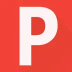 SMS Parking MNE Icon