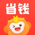 省钱快报-好省钱返利的领优惠券淘一淘薅羊毛购物app icon
