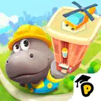 Hoopa City 2 iOS Icon