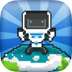 COJI robot iOS Icon