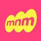MNM iOS Icon