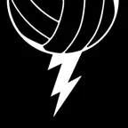 Ufo volleyball iOS Icon