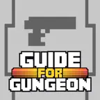 Guide for Enter the Gungeon iOS Icon