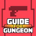 Guide + for Enter the Gungeon iOS Icon