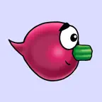 Billy Beet: Laser Clash iOS Icon