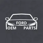 Car parts for Ford iOS Icon
