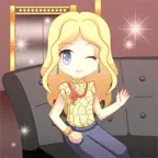 セレブメーカー iOS Icon