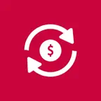 Easy Pivot Point iOS Icon