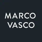 Marco Vasco iOS Icon