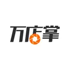 万店掌-人工智能新零售运营平台 Icon