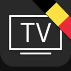 TV Programme Belgique (BE) iOS Icon