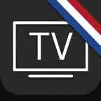 TV-Gids in het Nederlands (NL) iOS Icon