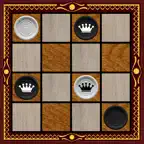Italian Checkers iOS Icon