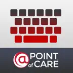 MD Keyboard iOS Icon