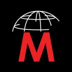 Millennium Dance Complex SLC iOS Icon