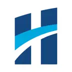 Hawthorn Bank iOS Icon