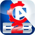 CIAK Auto B2B iOS Icon