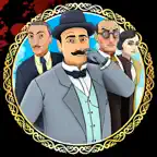 Agatha Christie - The ABC Murders (FULL) iOS Icon