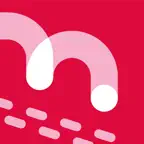 NodeMapp Hike Icon