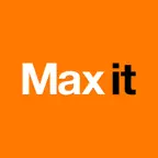 Orange Max it • Money Shop TV Icon