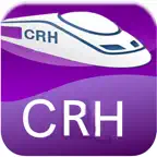 Chinese Train Status iOS Icon