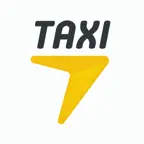 Taxi 7 iOS Icon