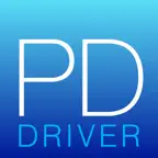 PockDelivDriver iOS Icon